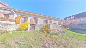 maison de campagne à la vente -   89260  THORIGNY SUR OREUSE, surface 141 m2 vente maison de campagne - UBI465116777